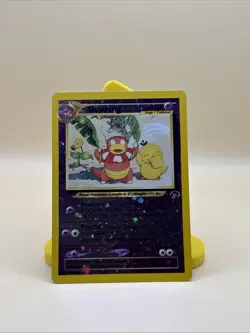 Slowking Southern Islands Japanese Reverse Holo TCG Card Set - Image 2