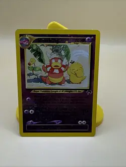Slowking Southern Islands Japanese Reverse Holo TCG Card Set - Image 4
