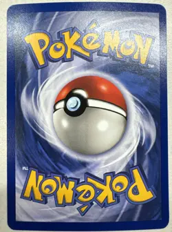 Hypno Fossil 8/62 *NM* Pokemon TCG Card Holo Rare WOTC Vintage 1999 - Image 3