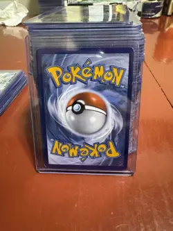 Pokemon Celebi XY111 Black Star Promo Holo Rare 2016 NM/Mint XY Promo Card - Image 2
