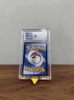 Pokemon Gholdengo EX TCG Paradox Rift Holo Card 252/182 CGC Pristine 10 - Image 2