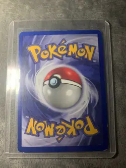 Psyduck 79/105 Neo Destiny 2002 Pokemon Card LP WotC Vintage Clay Art - Image 2