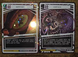 Shard Bugs TCG - First Bounty Bundle Secret Rares Promos Rare Cards - Image 2