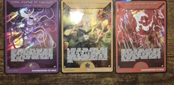 Shard Bugs TCG - First Bounty Bundle Secret Rares Promos Rare Cards - Image 4