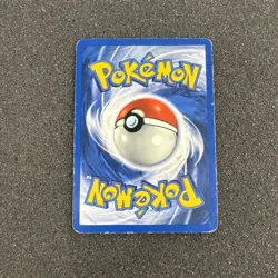 Dark Blastoise 20/82 Non-Holo Team Rocket Pokemon Card - HP/ DMG - Image 2