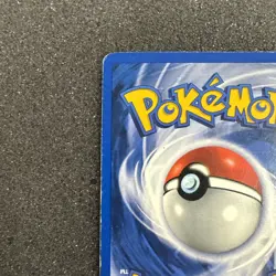 Dark Blastoise 20/82 Non-Holo Team Rocket Pokemon Card - HP/ DMG - Image 3