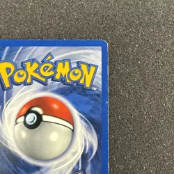 Dark Blastoise 20/82 Non-Holo Team Rocket Pokemon Card - HP/ DMG - Image 4