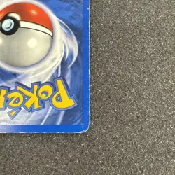 Dark Blastoise 20/82 Non-Holo Team Rocket Pokemon Card - HP/ DMG - Image 5