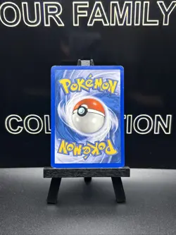 Pokemon Card - Camerupt Deoxys 4/107 Regular 2005 LP - Image 4