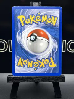 Pokemon Card - Camerupt Deoxys 4/107 Regular 2005 LP - Image 5