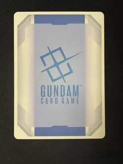 2025 Gundam Card Game Newtype Rising Marida Cruz GD01-093 - Image 2