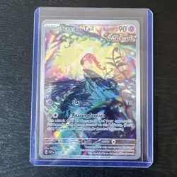 Scream Tail 065 Sv: Scarlet & Violet Promo Cards Holo NM - Image 3