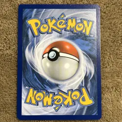 Ho-Oh Full Art EX 121/122 XY Breakpoint Pokemon Card 2016 - Image 3