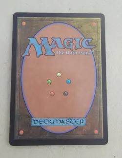 Jet Medallion | NM | Modern Horizons 3 | MH3 #292 | MTG - Image 2