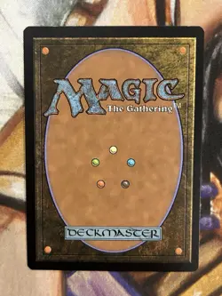 Foil Thoughtseize Iconic Masters IMA (110/249) English - NM - Image 2