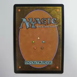 MISPRINT BORDERLESS VINDICATE MODERN HORIZONS 2 MTG NM - Image 3