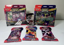 Pokemon TCG Variety Lot of 6 Items as Pictured - All Brand New Factory Sealed - Image 2