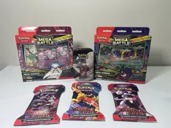 Pokemon TCG Variety Lot of 6 Items as Pictured - All Brand New Factory Sealed - Image 3