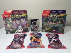 Pokemon TCG Variety Lot of 6 Items as Pictured - All Brand New Factory Sealed - Image 4