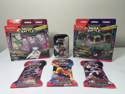 Pokemon TCG Variety Lot of 6 Items as Pictured - All Brand New Factory Sealed - Image 5