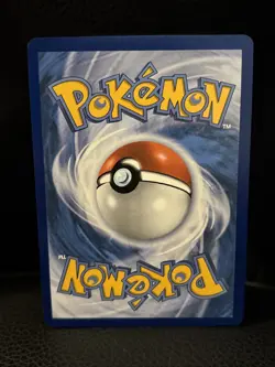 Pokemon TCG Mega Absol Ex 180/132 Special Illustration Rare Mega Evolution NM - Image 2