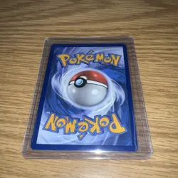 Pokemon TCG Sawk 130/086 Illustration Rare Sv: White Flare - Image 3