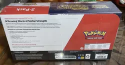 Pokemon Surging Sparks Elite Trainer Box + Booster Bundle, 2-pack ~ Costco Set - Image 2