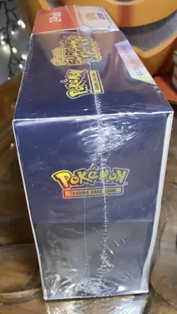 Pokemon Surging Sparks Elite Trainer Box + Booster Bundle, 2-pack ~ Costco Set - Image 3