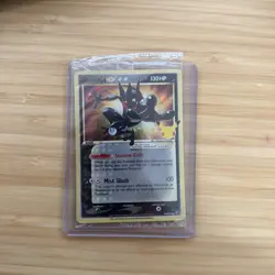 Greninja Gold Star SWSH144 Sealed Holo Pokemon Celebrations NM 25th Anniversary - Image 1