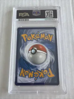 2020 Pokemon SWSH Charizard Vmax Darkness Ablaze 020/189 PSA 10 Gem Mint - Image 2
