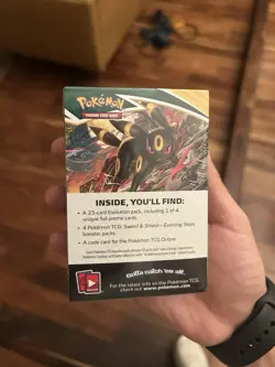 🔥 Pokemon TCG: Evolving Skies Build & Battle Box - Factory Sealed - Rare - Image 5