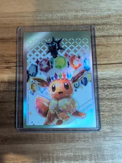 Slakoth 212/191 Pokemon TCG Scarlet & Violet Surging Sparks Illustration Rare NM - Image 2