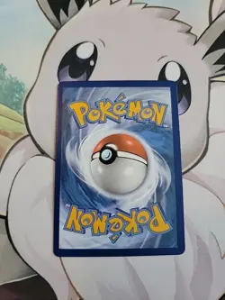 Pokemon TCG Mewtwo V Sword & Shield SWSH229 Holo Promo W11 - Image 2