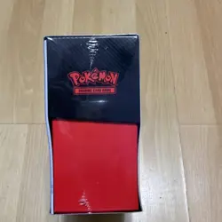 Pokemon TCG Destined Rivals ETB Elite Trainer Box New Sealed - Image 3