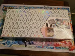 *SEALED* Pokemon TCG SV Prismatic Evolutions Super Premium Collection box - Image 3