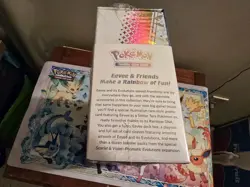 *SEALED* Pokemon TCG SV Prismatic Evolutions Super Premium Collection box - Image 4