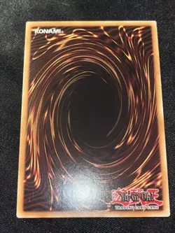 Jinzo Layered DLCS-EN149 Secret Rare Limited Edition LP Yugioh DNA GAMES - Image 3