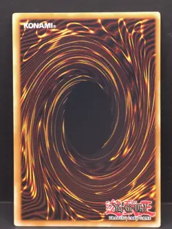 Yu-Gi-Oh! - Dark Crisis D.D. Warrior Lady 2003 DCR-027 Super Rare Unlimited - Image 2