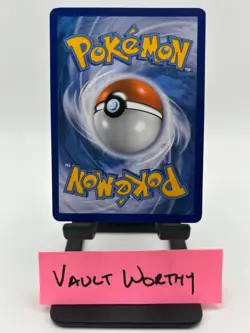 2014 Pokemon XY Flashfire Magnezone EX 101/106 FULL ART Ultra Rare Card - Image 2
