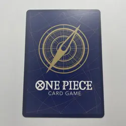 Stussy OP07-085 SR 500 Years Into The Future One Piece Card English - Image 3