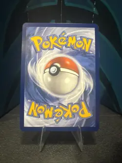Pokemon TCG Prismatic Evolutions Eri Full Art Trainer Ultra Rare Card 136/131 - Image 2