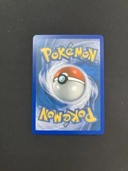 Tepig 16/114 Reverse Holo Black & White Pokemon Card Near Mint - Image 4