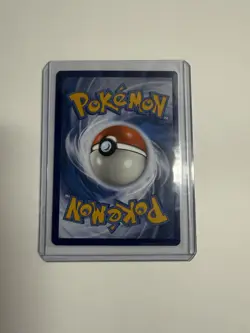 Pokemon TCG Flareon Trainer Gallery Holo Card TG01/TG30 Swsh09 Brilliant Stars - Image 2