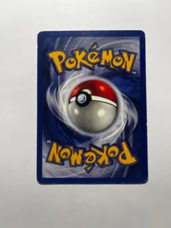 Ninetales 12/102 4th Print Pokemon Card Base Set 1999-2000 WOTC Holo - Image 4