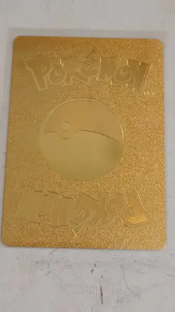 2020 POKEMON CHARIZARD VMAX CLAW SLASH G-MAX WILDFIRE GOLD CARD #020/189 - Image 2