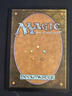 1x Foil Steel Hellkite (205) Scars of MIrrodin Prerelease Promo MP MTG Magic x1 - Image 2