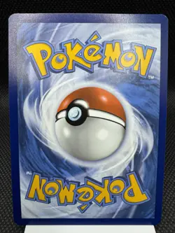 Max Rod 116/131 - Ace Spec Rare - Prismatic Evolutions Pokemon Card MINT - Image 2