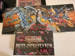 Yugioh Collection - Binder, Cards and More - Image 2