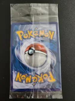 Pokemon TCG Shiny Magikarp Black Star Promo Card XY143 Sealed, Near Mint - Image 5