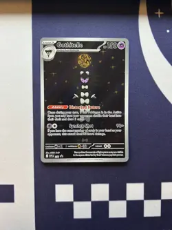 Gothitelle - 211 SV: Scarlet & Violet Promo Cards Promo NM - Image 1